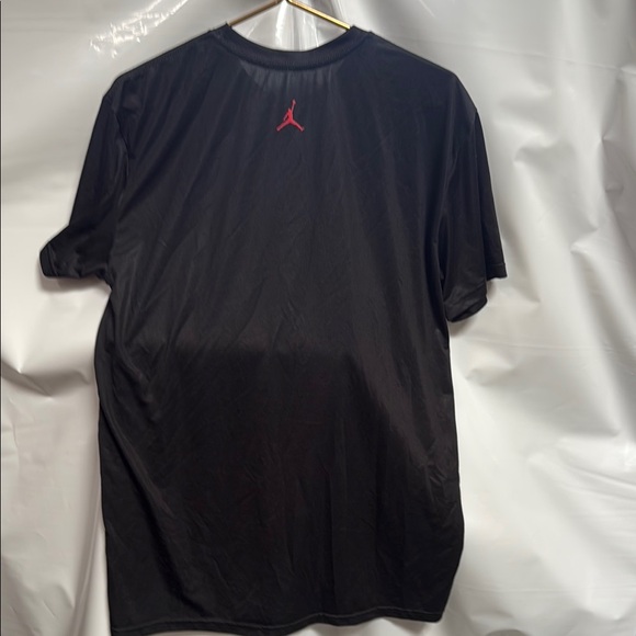 Black Graphic T-Shirt - Picture 3 of 3